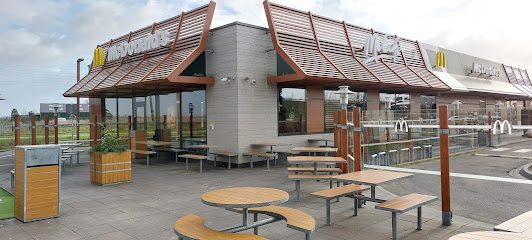 McDonald's Moordrecht