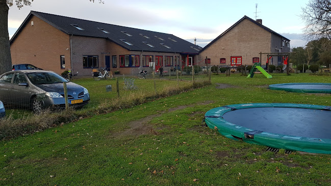 Malpie Hoeve - Horeca