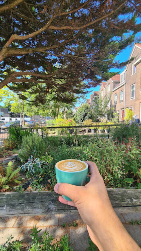 Opinii despre Zithoek. în Amsterdam - Horeca