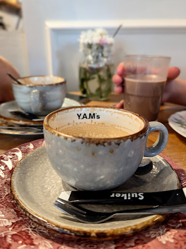 Y.A.M's Koffie & Lunch - Harderwijk