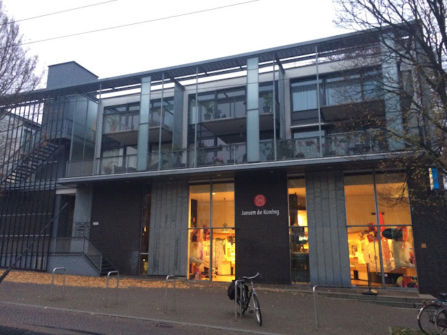 Opinii despre BakkersCafé Koenen - Burgemeesterswijk în Arnhem - Horeca