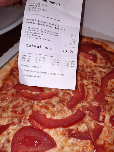 Comentarii opinii despre L'Italiano