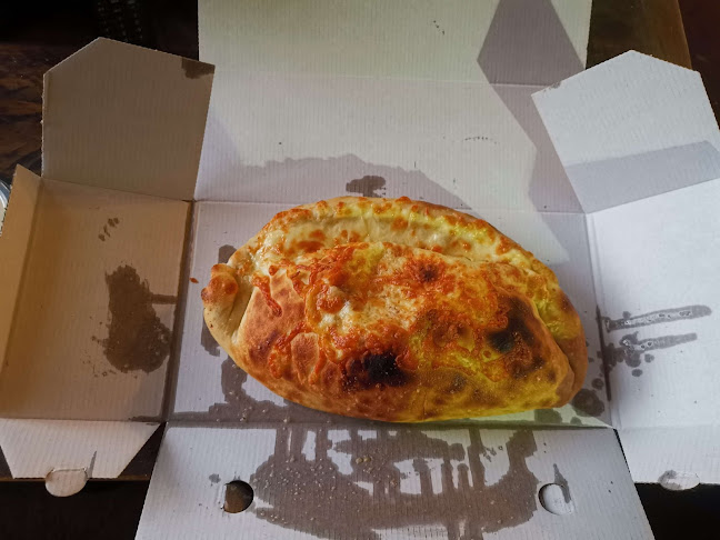 Comentarii opinii despre Pizzeria Santa Maria