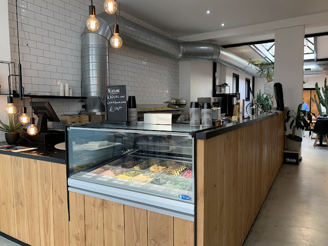 Friet District - Den Haag