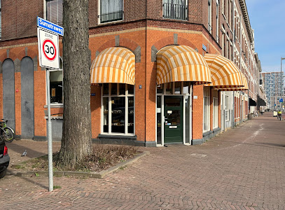 Bakkerswerkplaats