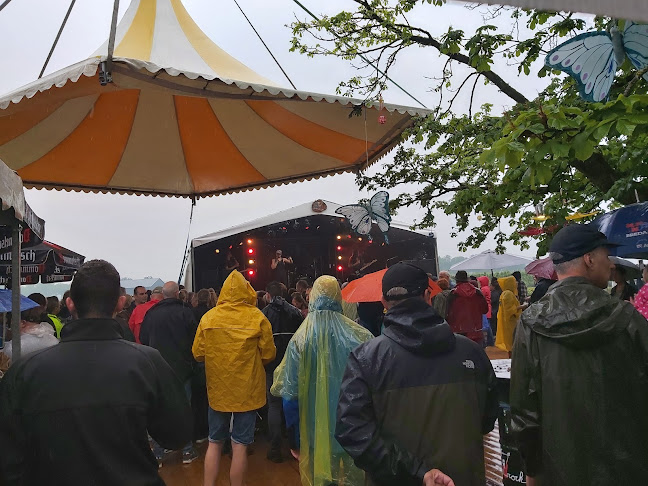 Kastanjerock - Goirle