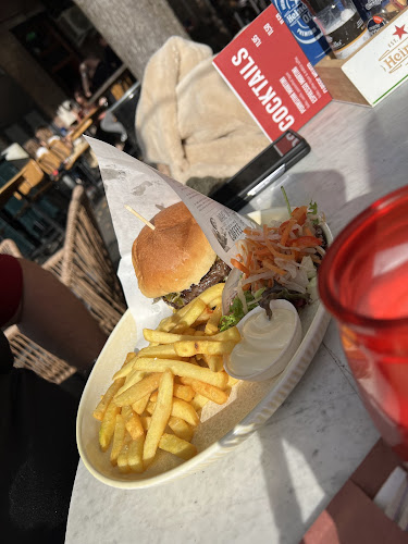 Vader Kleinjan Café - Horeca