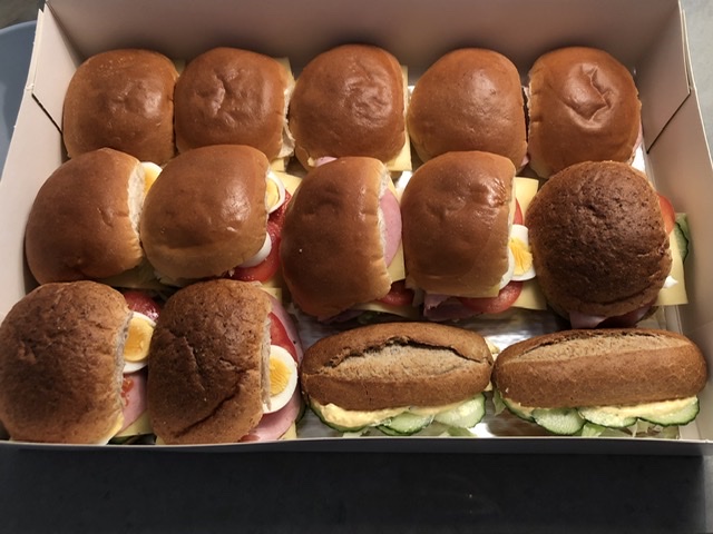 Comments and reviews of Leids Hapje