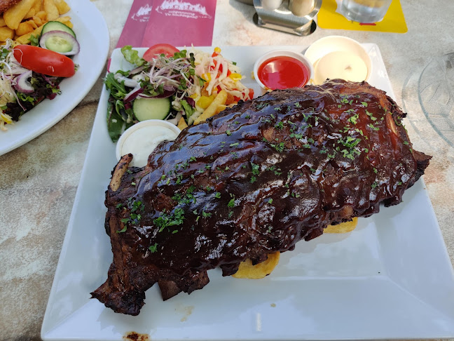 Comments and reviews of Boscafé De Nachtegaal