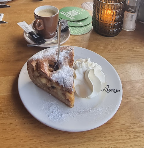 Comentarii opinii despre Loetje Laren