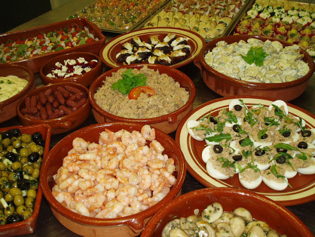 Reviews of Smorre catering en verhuur service in Bussum - Horeca