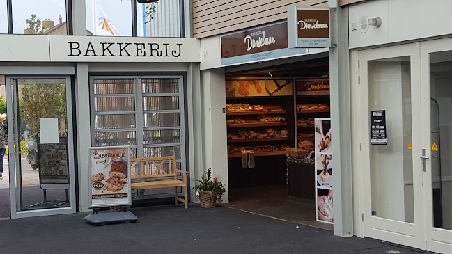 Opinii despre Bakkerij Dunselman Schooten Plaza în Den Helder - Horeca