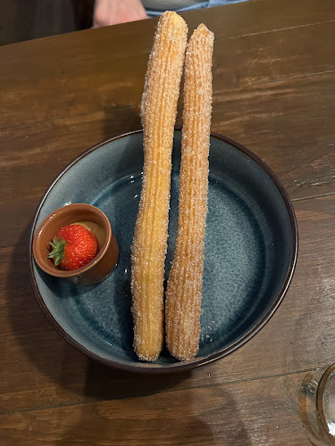 Opinii despre KUA Mexican Kitchen în Den Haag - Horeca