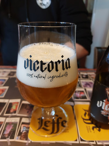 Het Vergulde Ros - Horeca