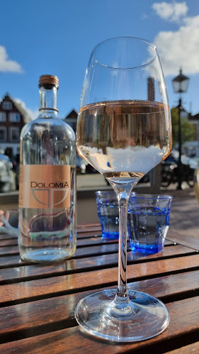 Opinii despre Wijnlokaal Middelburg în Middelburg - Horeca