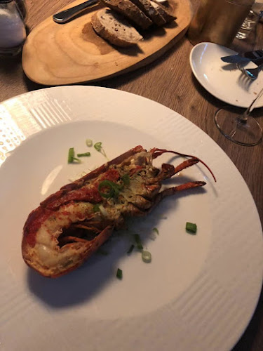 Restaurant Zoutsteen - Horeca