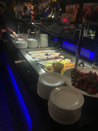 Fine Food Village - Horeca