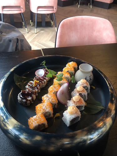 SENSE sushi & tea bar - Horeca