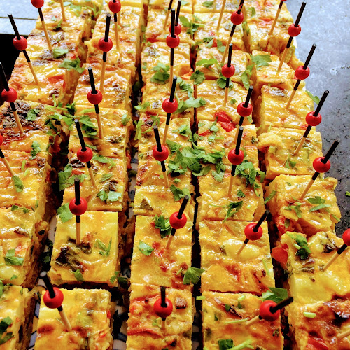 Fort Maarsseveen - Horeca