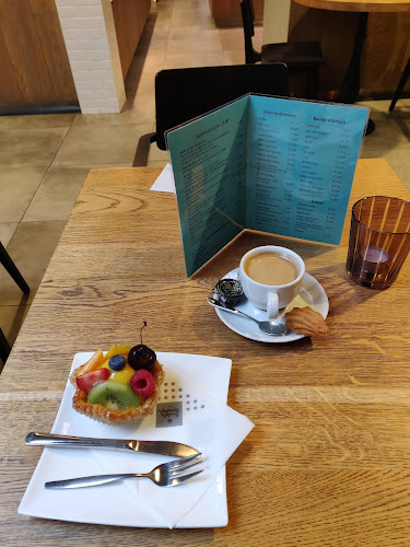 Opinii despre Patisserie Tearoom De Roset în Castricum - Horeca