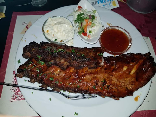 Restaurant de Spitsheuvel - Amersfoort