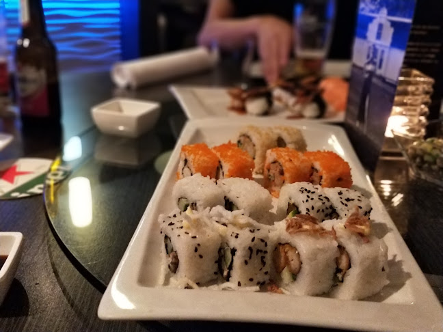 Kota Radja Zwolle - Horeca