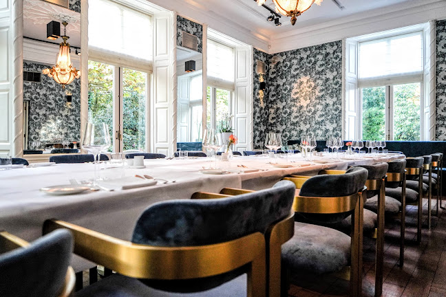 Central Park Voorburg - Horeca