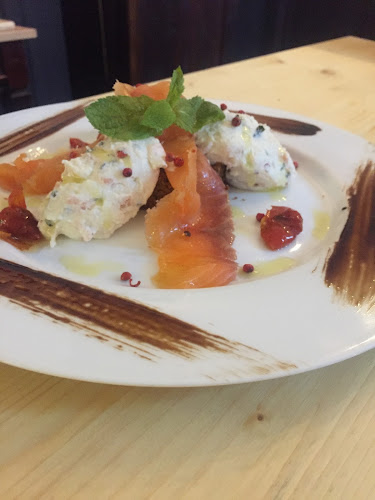 Opinii despre Il Peperoncino DELFT în Delft - Horeca