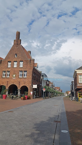 Eetbar Kandinsky Waalwijk - Horeca