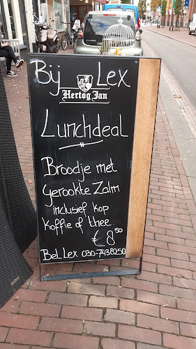 Comentarii opinii despre Restaurant Bij Lex