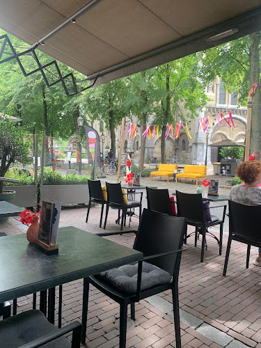 Brownies&downieS Roermond - Horeca