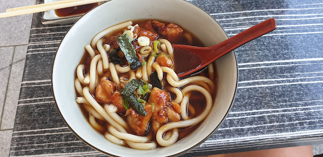 Opinii despre Restaurant Ume Roermond în Roermond - Horeca