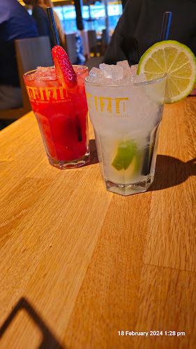 Rodizio Brazilian Grill Scheveningen - Horeca