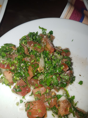 Reviews of Restaurant Beyrouth in Amsterdam - Horeca