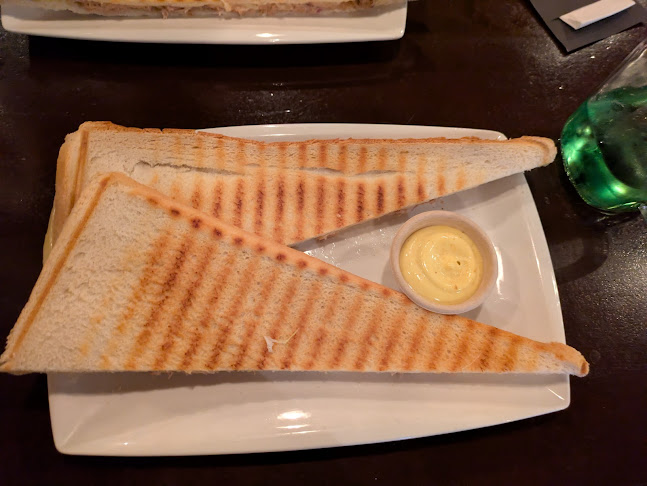 Opinii despre Grand Café Hooghoudt în Groningen - Horeca