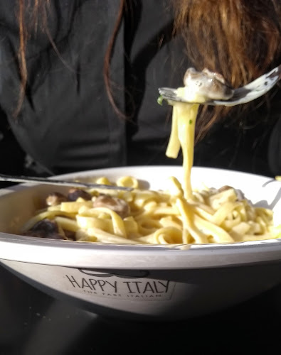 Happy Italy Rotterdam Zuid (De Kuip)