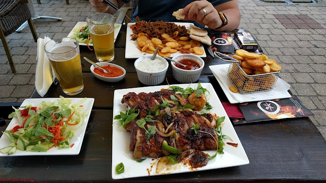 Opinii despre Grillroom Aladin în Veenendaal - Horeca