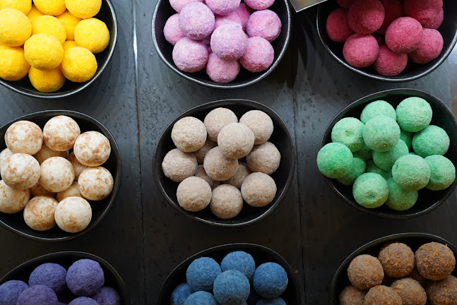 Comments and reviews of Macarons | IJssalon | Dutch Homemade Osdorp