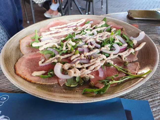 Reviews of Ome Hans Eten & Drinken in Oldenzaal - Horeca