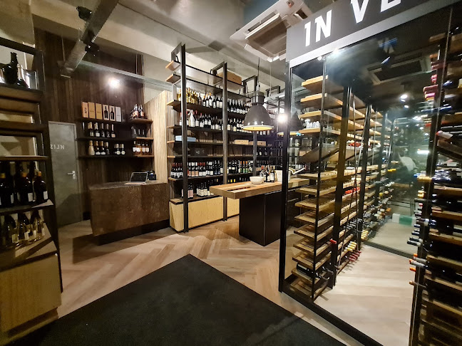 Aards Eetbar & Wijnwinkel - Berkel-Enschot