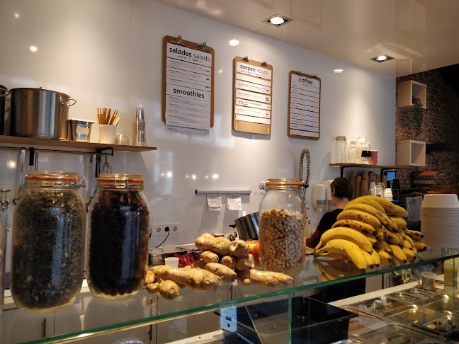 De Soepbar Oost - Horeca