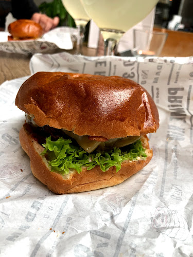 The Butcher - Foodhallen