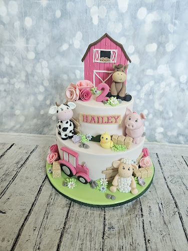 Reviews of Taarten & Cupcakes in Leiden - Horeca