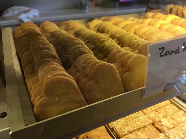 Comentarii opinii despre Banketbakkerij Damman