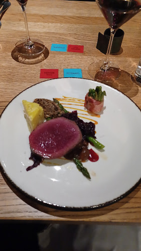 Zinc wine&dine - Horeca