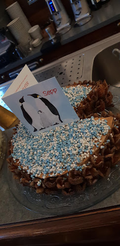 Bistro het oude raadhuis Phone number