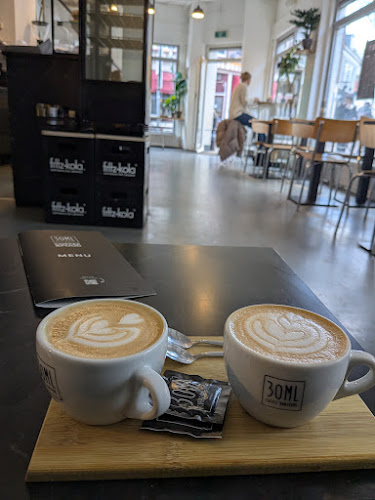 30ml Amersfoort - Horeca