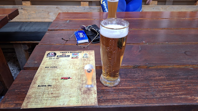 Opinii despre Tante Stoof în Hellendoorn - Horeca