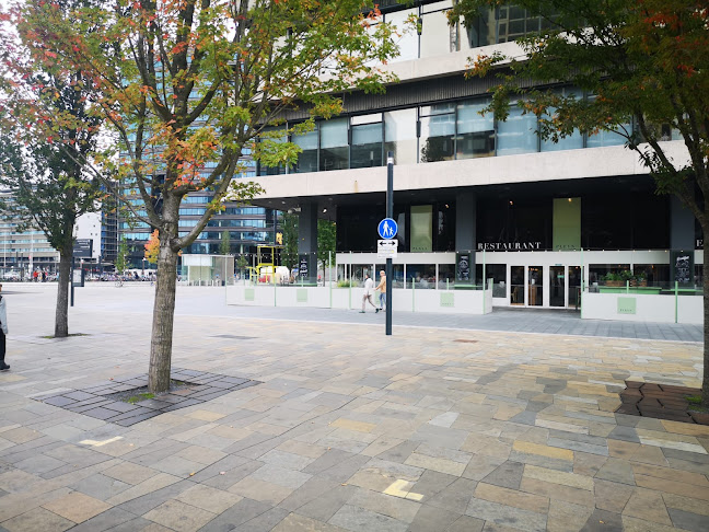 Restaurant Pleyn (Jaarbeurs) - Utrecht