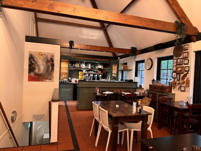 Pannenkoekenhuis ‘t Bospandje - Horeca